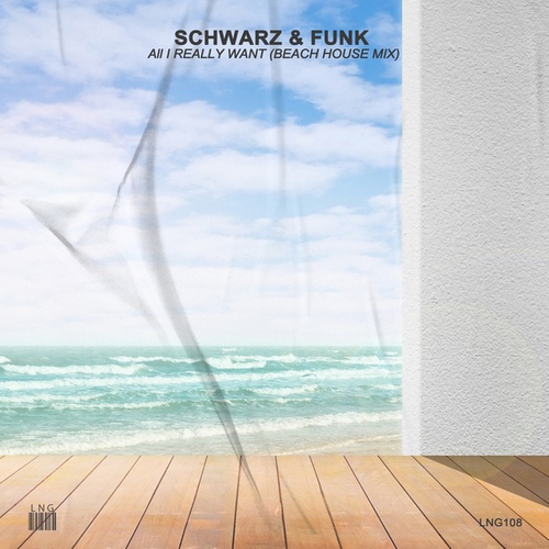 Schwarz & Funk-All I Really Want