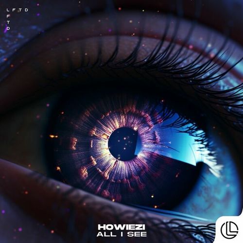Howiezi-All I See