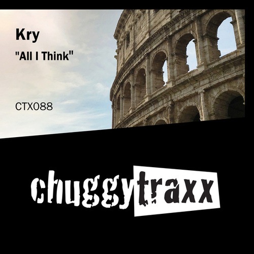 Kry-All I Think