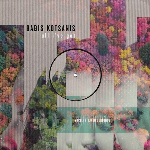 Babis Kotsanis-All I've Got