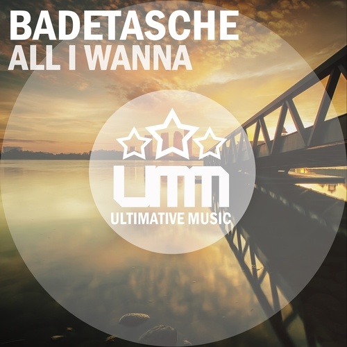 Badetasche, Deat Marotta-All I Wanna