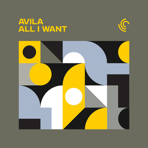 Avila-All I Want