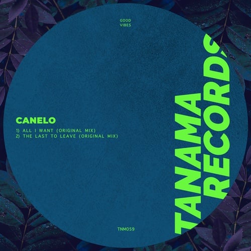 Canelo-All I Want