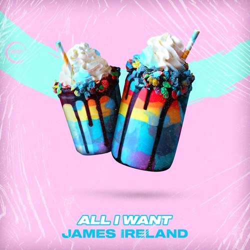 James Ireland-All I Want (Extended Mix)