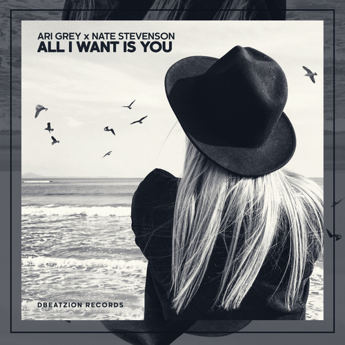 Ari Grey, Nate Stevenson-All I Want Is You