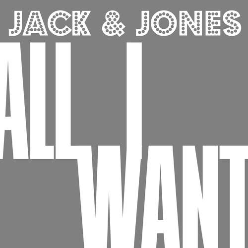 Jack & Jones-All I Want