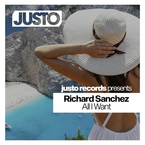 Richard Sanchez-All I Want