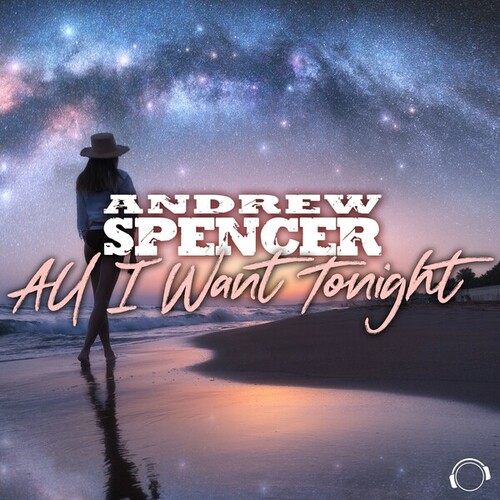 Andrew Spencer-All I Want Tonight