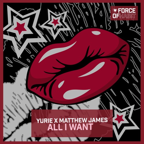Yurie, Matthew James-All I Want