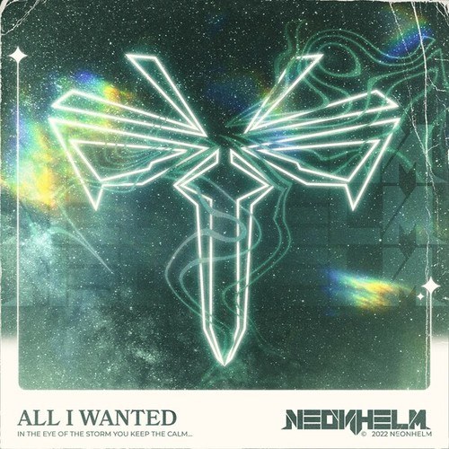 NEONHELM-All I Wanted