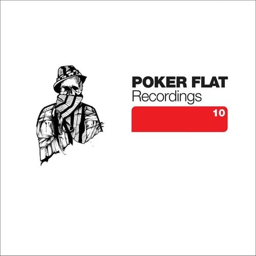 Various Artists-All In! (Ten Years of Poker Flat Recordings)