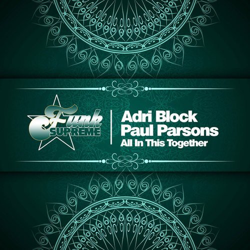 Adri Block, Paul Parsons-All in This Together