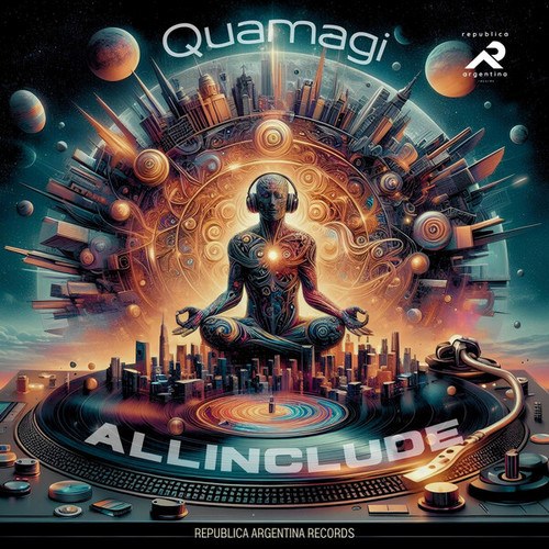 Quamagi-All Include
