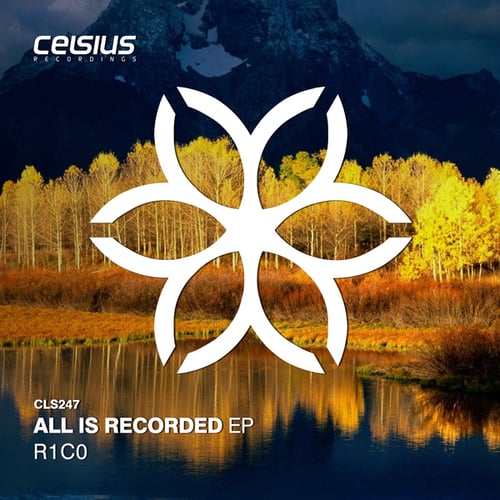 R1C0-All Is Recorded EP