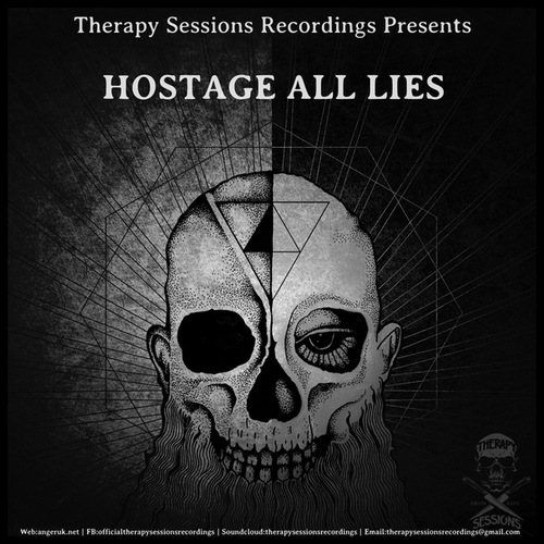 Hostage, DJ Hidden-All Lies