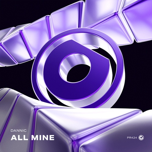 Dannic-All Mine