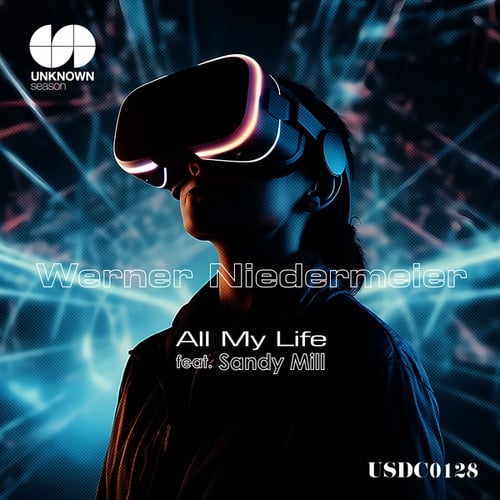 Werner Niedermeier, Sandy Mill, Masaki Morii, Yoshi Horino, M-Scape-All My Life