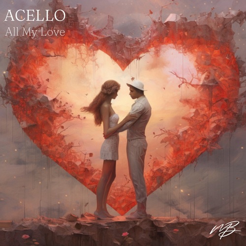 ACELLO-All My Love