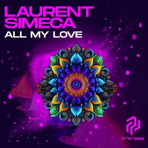 Laurent Simeca-All My Love