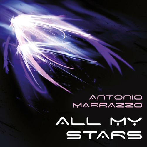 Antonio Marrazzo-All My Stars