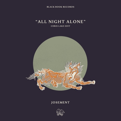 Josement, Chris Lake-All Night Alone