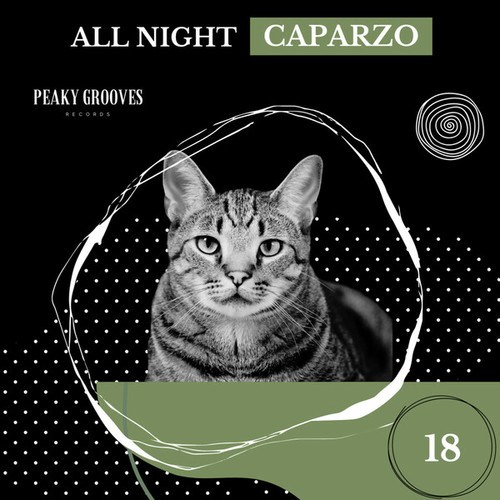 Caparzo-All Night