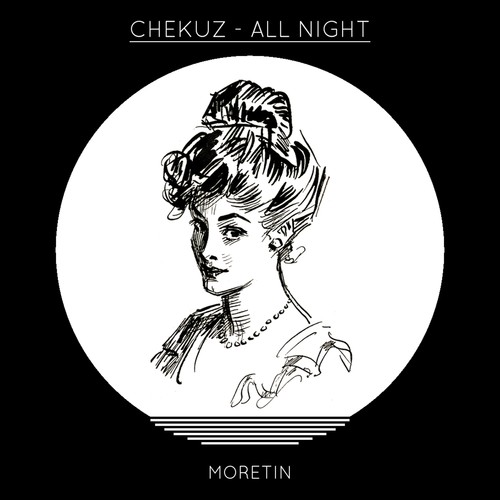 Chekuz-All Night
