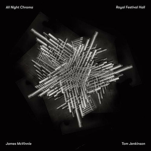 James McVinnie, Tom Jenkinson, Squarepusher-All Night Chroma