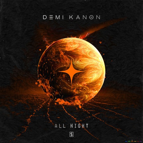 Demi Kanon-All Night