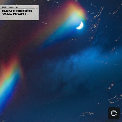 Dan Eriksen-All Night (Extended Mix)