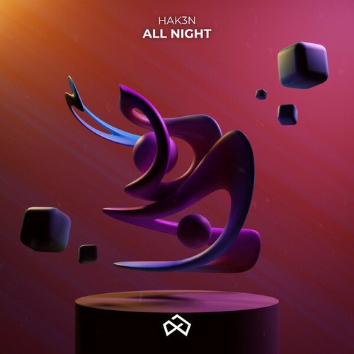 HAK3N-All Night