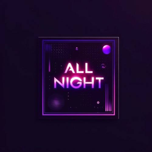 Iman Luis-All Night