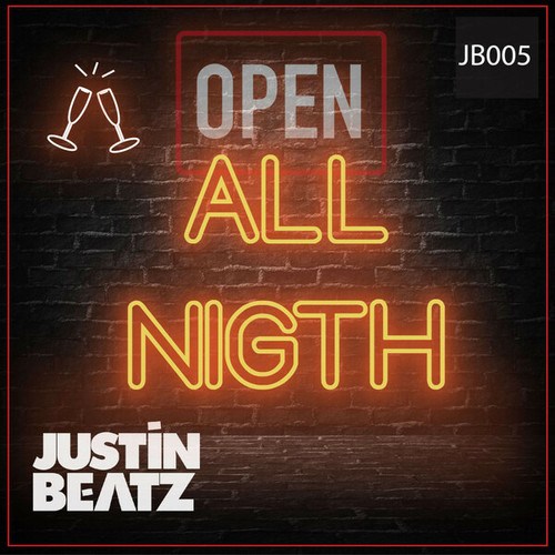 Justin Beatz-All Night