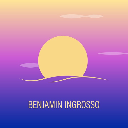 Benjamin Ingrosso-All Night Long (All Night)
