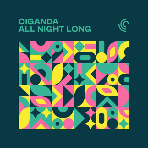 CIGANDA-All Night Long
