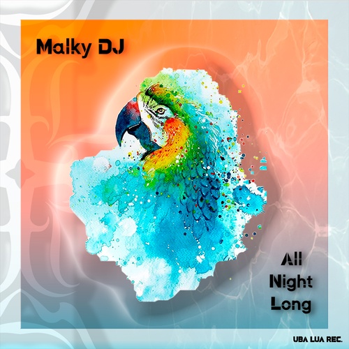 Malky DJ-All Night Long