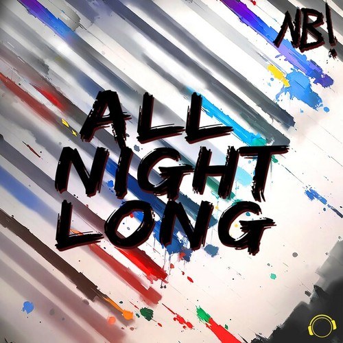 NB!, Eric M-All Night Long
