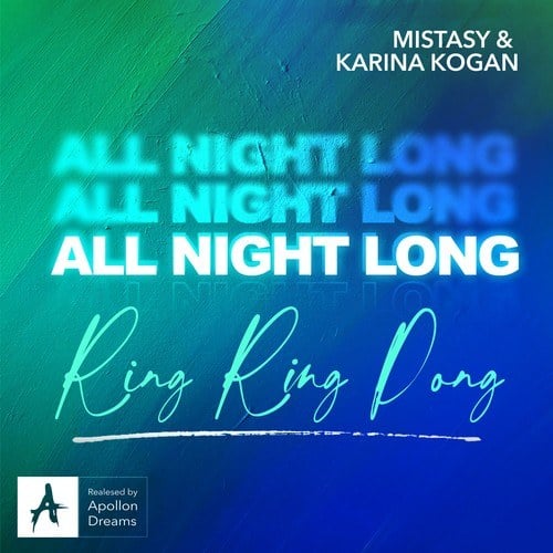 All Night Long (Ring Ring Dong)