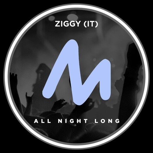 Ziggy (IT)-All Night Long