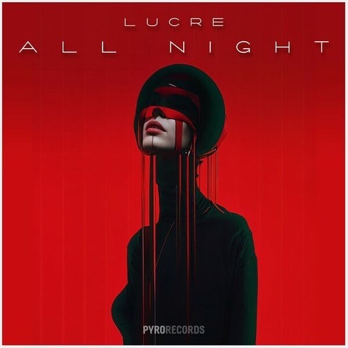 LUCRE-All Night