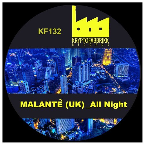 Malantè(UK)-All Night