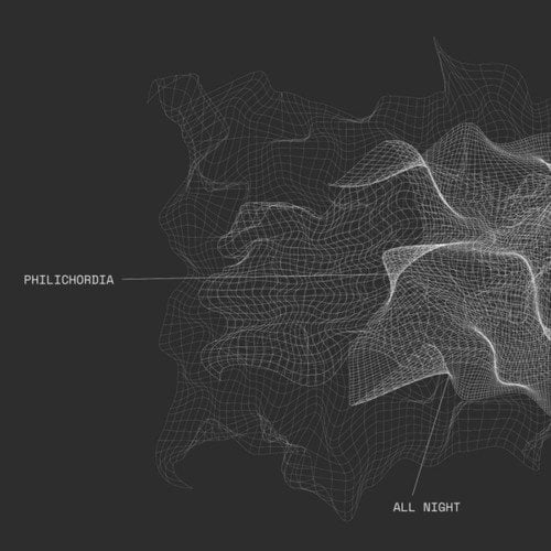 Philichordia-All Night