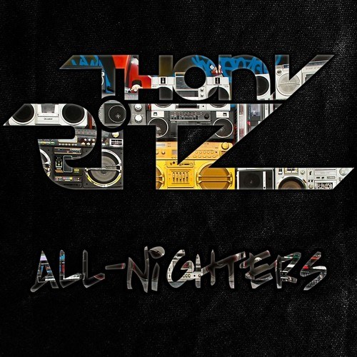 Thony Ritz-All-Nighters