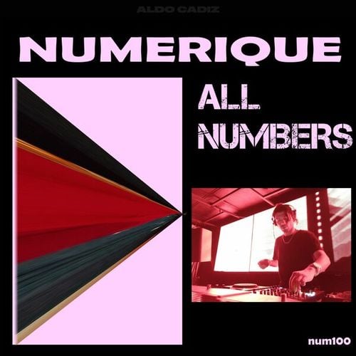 Aldo Cadiz-All Numbers