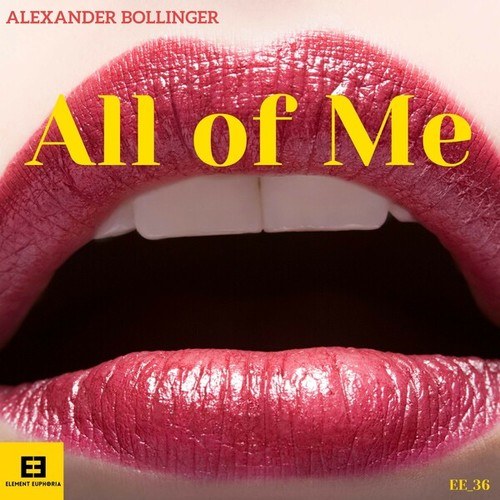 Alexander Bollinger-All of Me