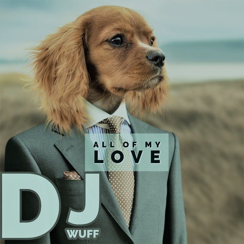 DJ Wuff, Laurenzo Tozzi-All of My Love