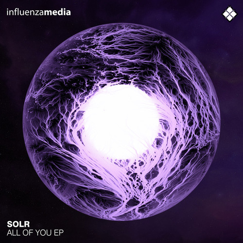 SOLR-All Of You EP