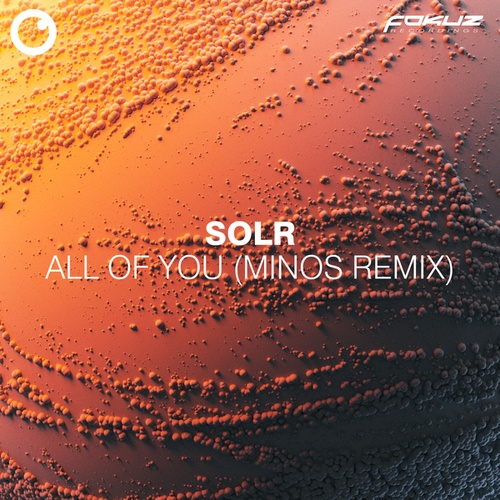 SOLR, Minos-All of You
