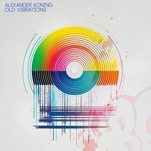 Alexander Koning-All Old Vibrations