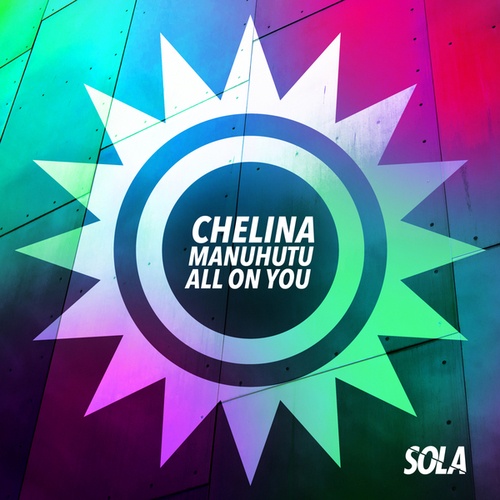 Chelina Manuhutu-All On You